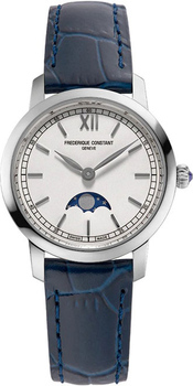 Frederique Constant Slim Line Moonphase
